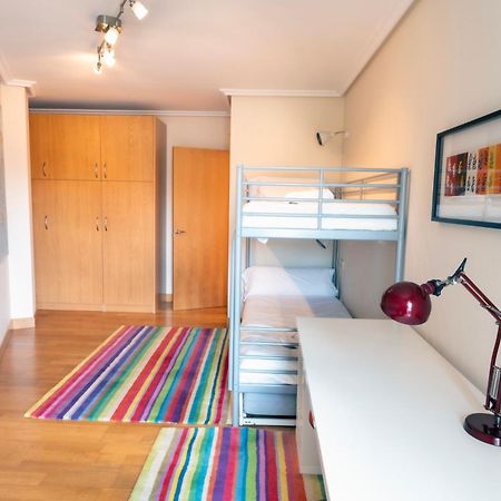 Appartement Ondartxo II - Ongi Etorri à Zumaia Extérieur photo