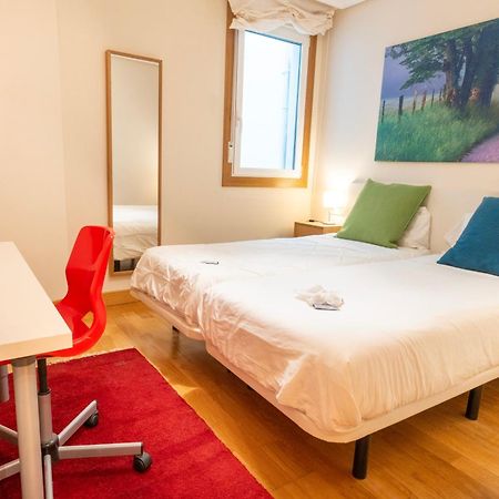 Appartement Ondartxo II - Ongi Etorri à Zumaia Extérieur photo