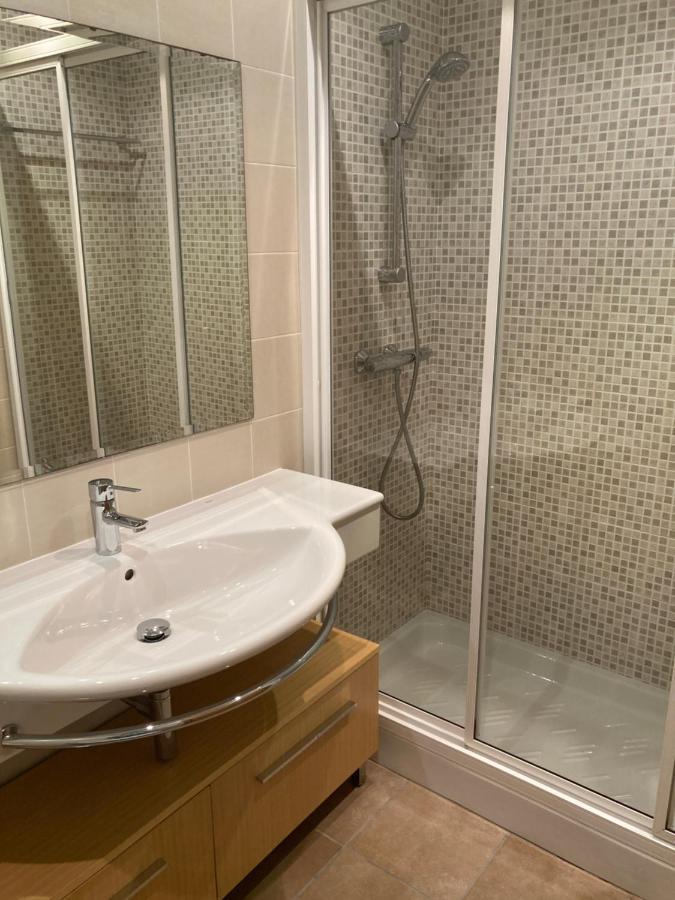 Appartement Ondartxo II - Ongi Etorri à Zumaia Extérieur photo