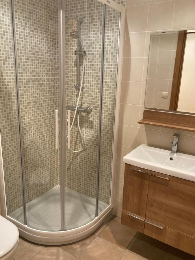 Appartement Ondartxo II - Ongi Etorri à Zumaia Extérieur photo