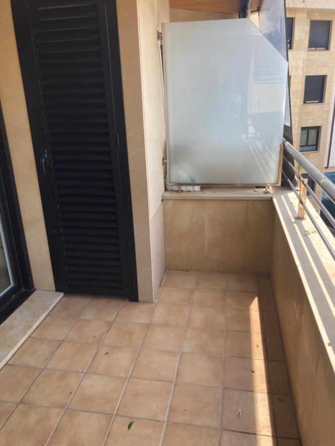 Appartement Ondartxo II - Ongi Etorri à Zumaia Extérieur photo
