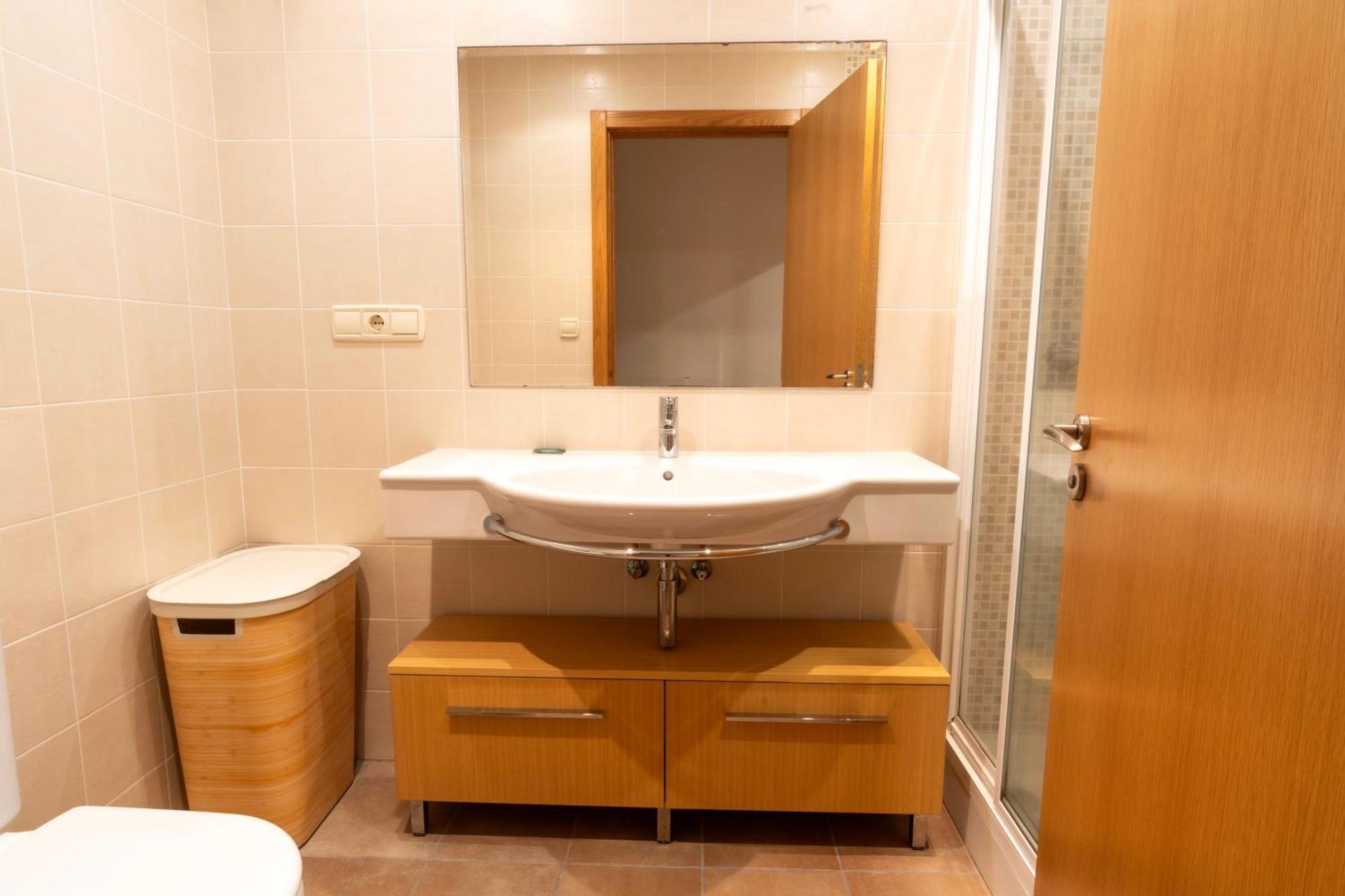 Appartement Ondartxo II - Ongi Etorri à Zumaia Extérieur photo