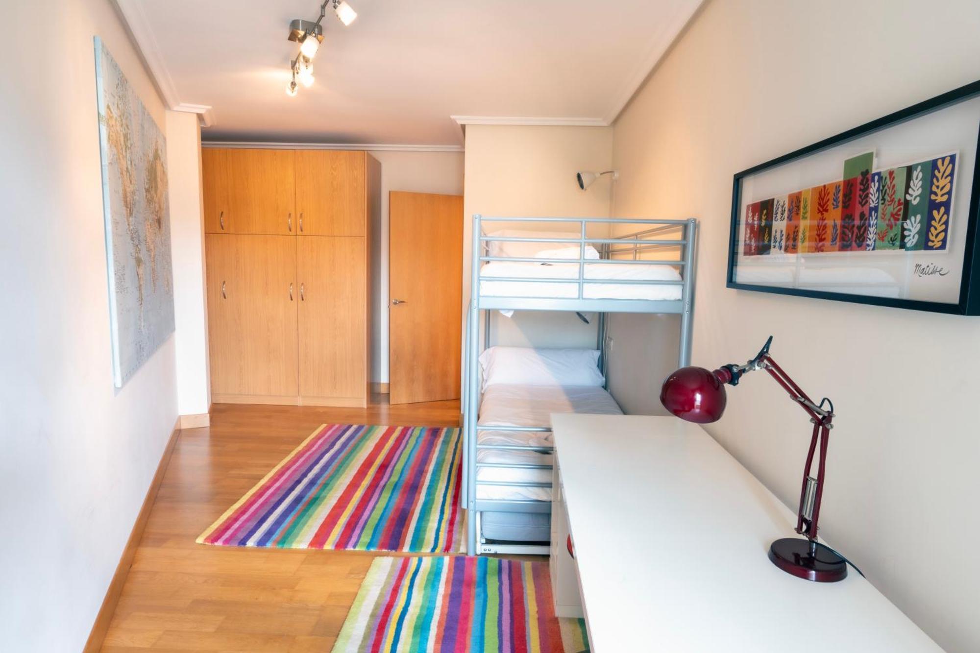 Appartement Ondartxo II - Ongi Etorri à Zumaia Extérieur photo