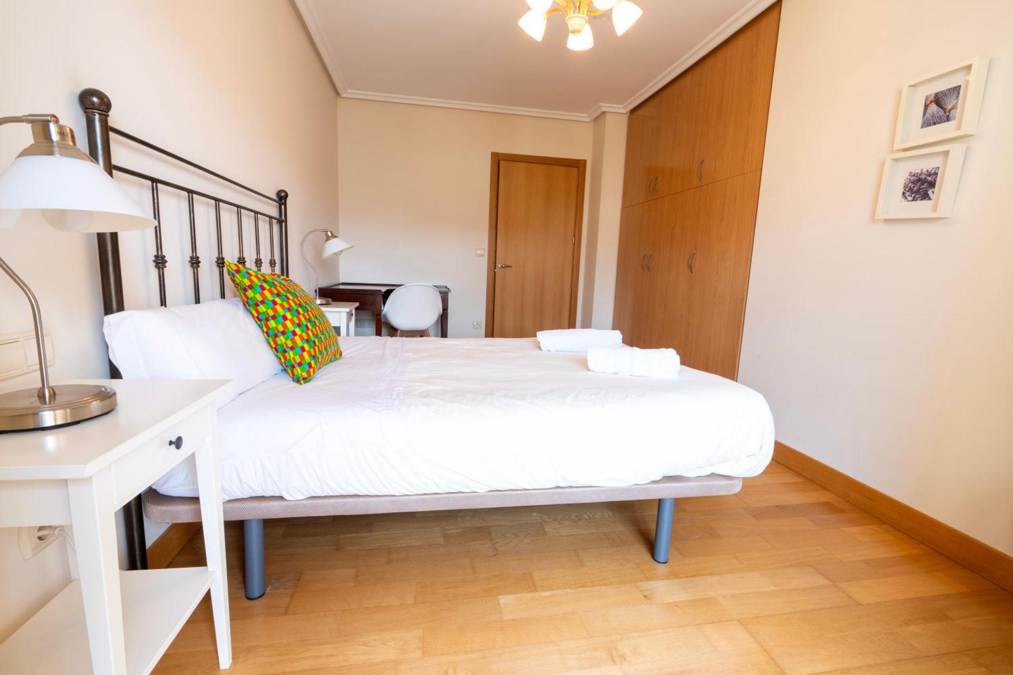 Appartement Ondartxo II - Ongi Etorri à Zumaia Extérieur photo