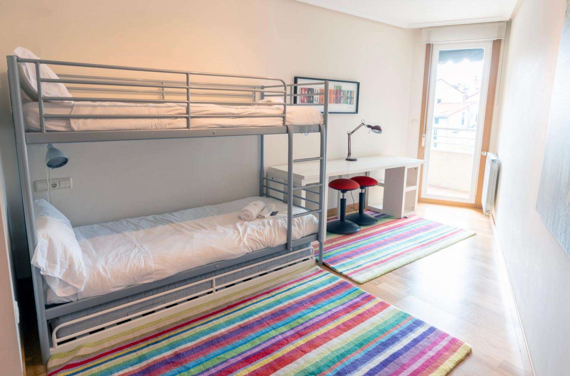 Appartement Ondartxo II - Ongi Etorri à Zumaia Extérieur photo