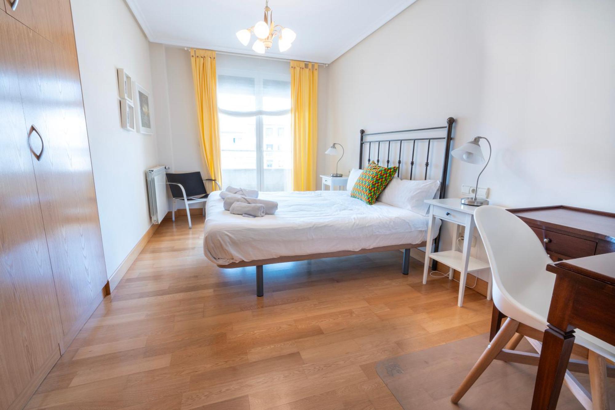 Appartement Ondartxo II - Ongi Etorri à Zumaia Extérieur photo